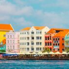 Willemstad/Curacao Von zaschnaus